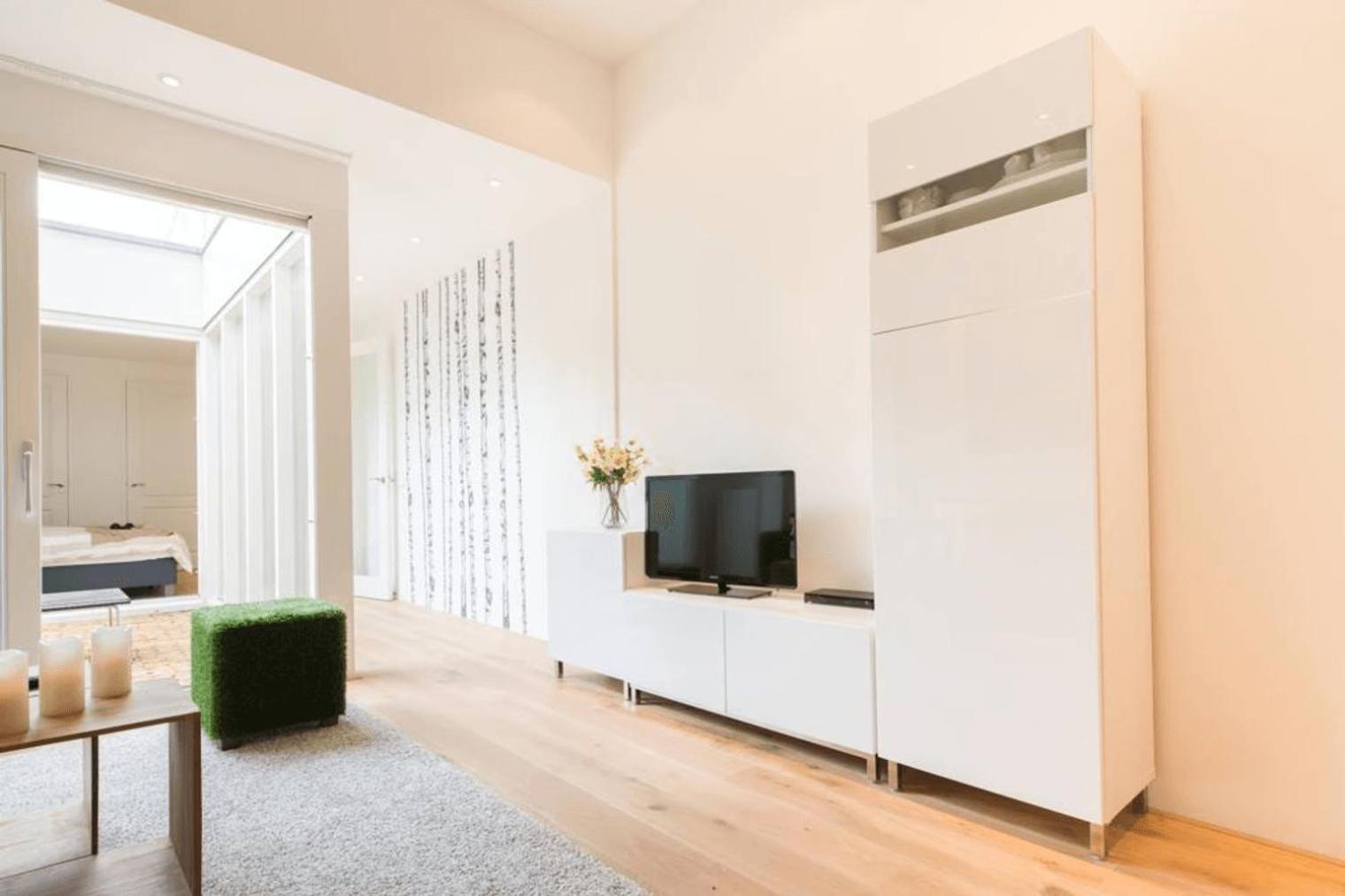 Two-bedroom - Check Profile
