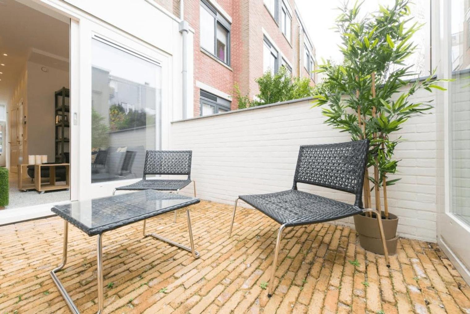 Two-bedroom - Check Profile *
